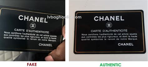 where to buy fake chanel|authenticity card chanel.